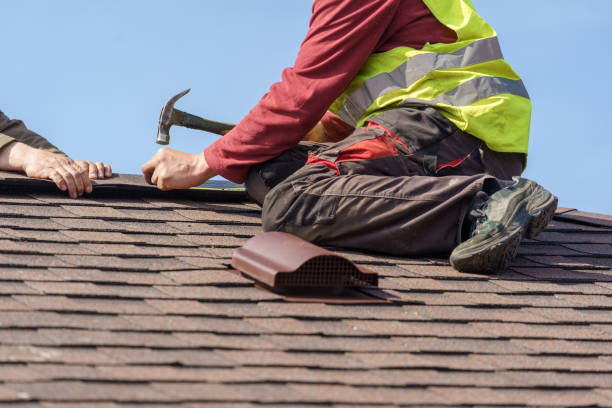 Best Storm Damage Roof Repair  in Channel Lake, IL