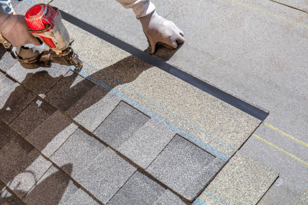 Quick and Trustworthy Emergency Roof Repair Services in Channel Lake, IL